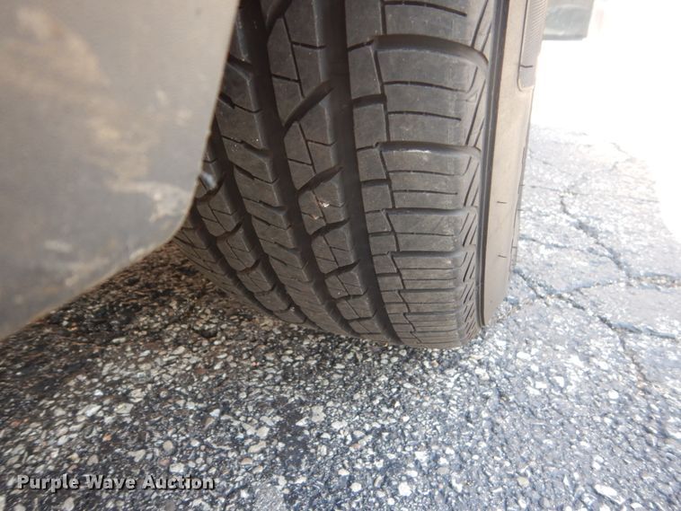 image for item GW9824 2013 Jeep Patriot  SUV