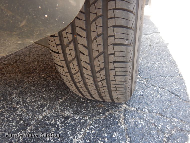 image for item GW9824 2013 Jeep Patriot  SUV