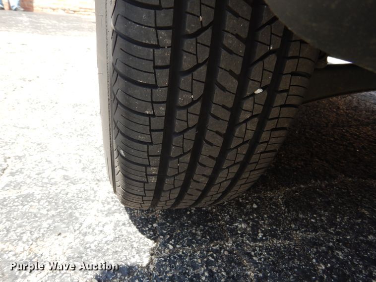 image for item GW9824 2013 Jeep Patriot  SUV