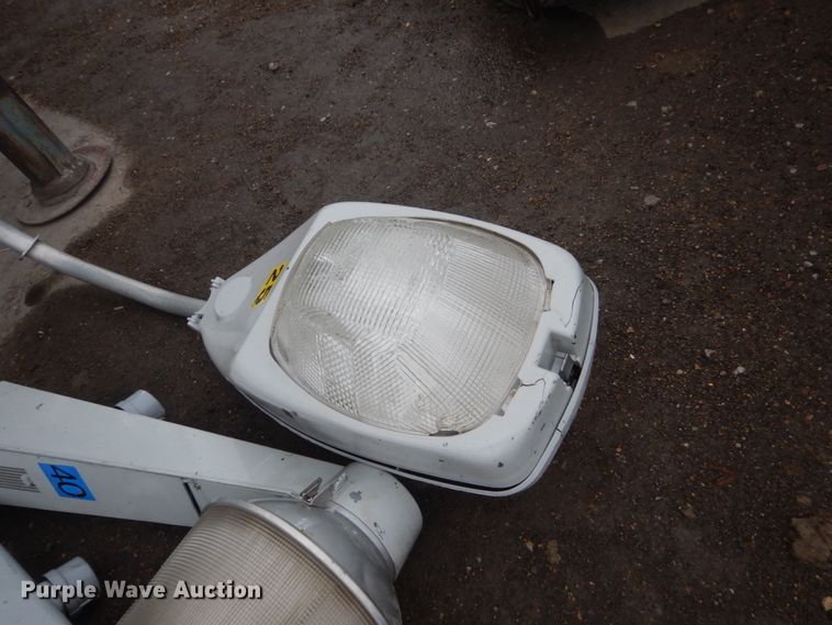 image for item GW9827 (12) security lights