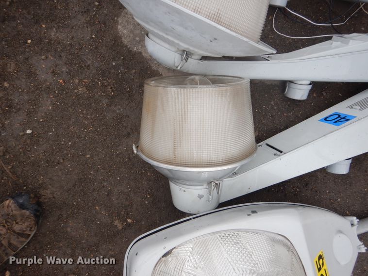 image for item GW9827 (12) security lights