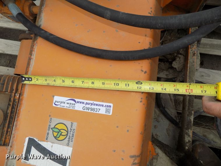 image for item GW9837 Hydraulic power unit