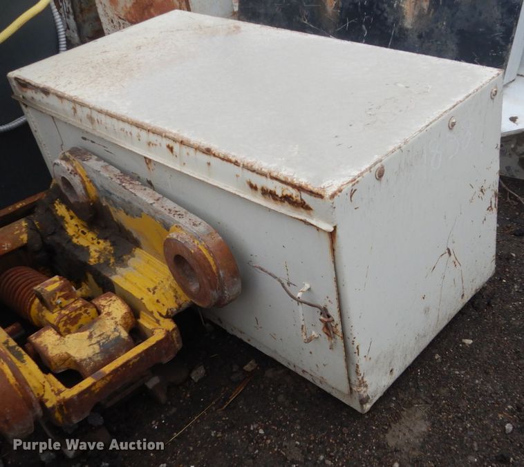 image for item GW9838 Tools