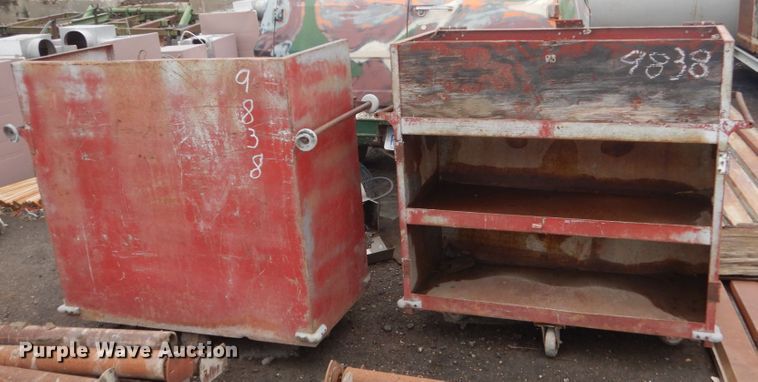 image for item GW9838 Tools