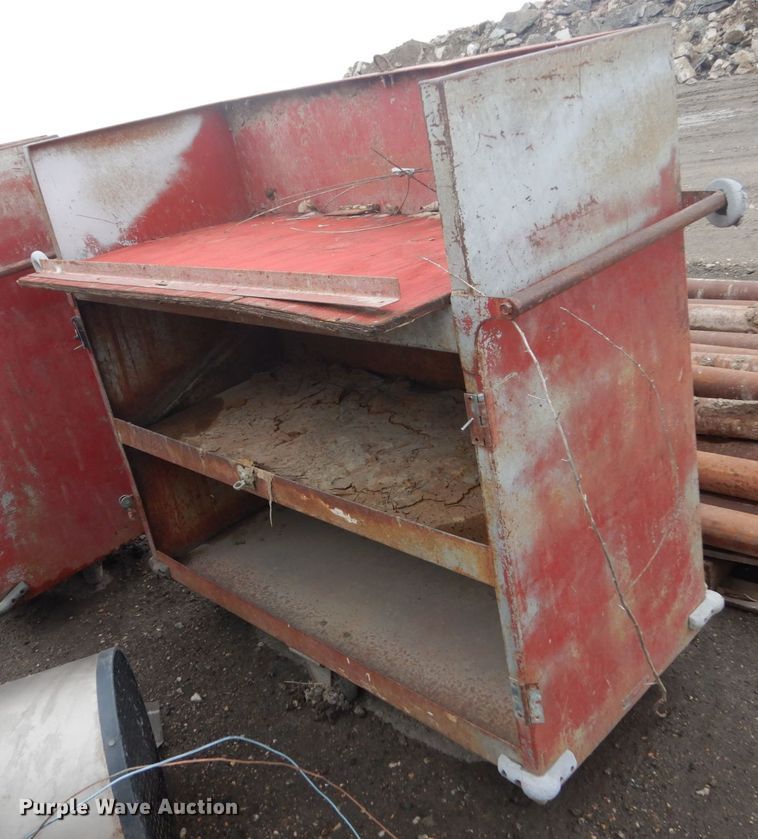 image for item GW9838 Tools