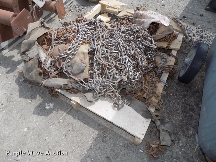 image for item GW9839 (2) utility carts