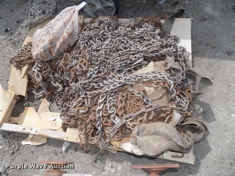 image for item GW9839 (2) utility carts