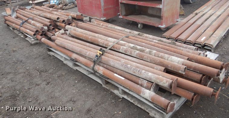 image for item GW9843 Screw jacks