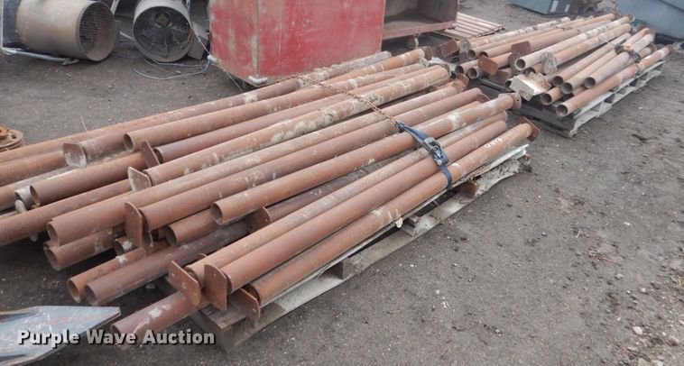 image for item GW9843 Screw jacks