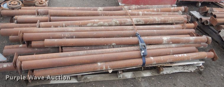 image for item GW9843 Screw jacks