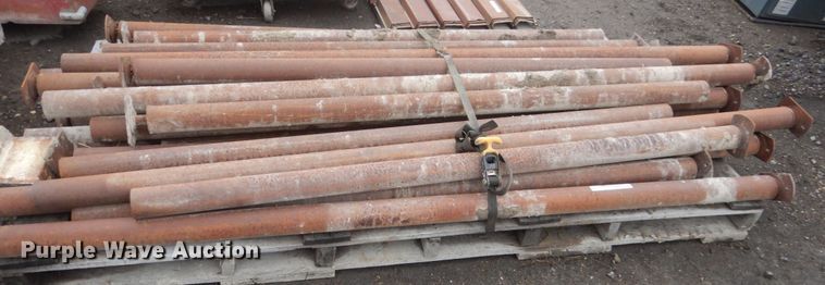 image for item GW9843 Screw jacks