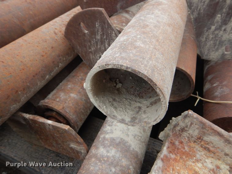 image for item GW9843 Screw jacks