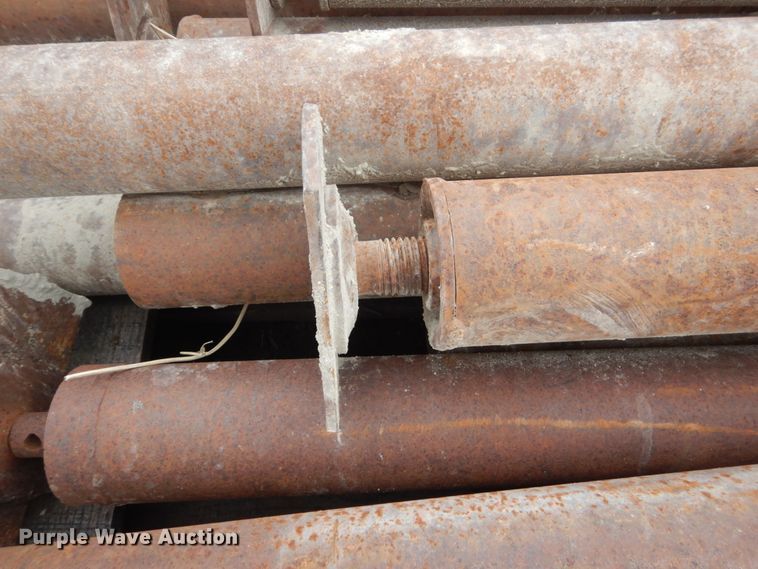 image for item GW9843 Screw jacks