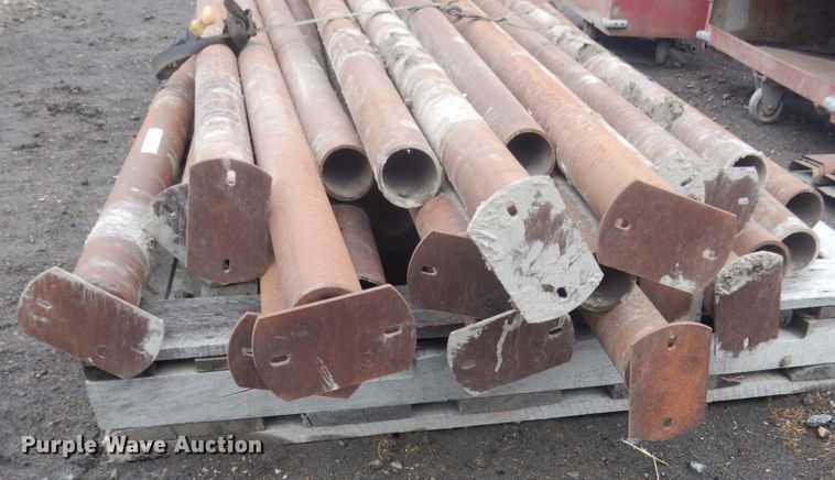 image for item GW9843 Screw jacks