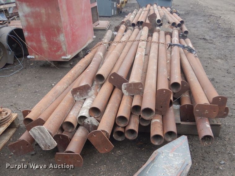 image for item GW9843 Screw jacks