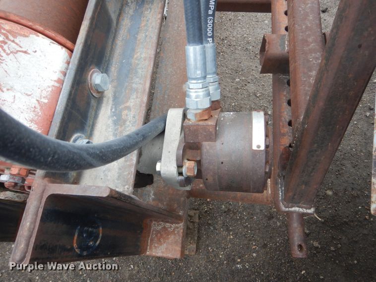 image for item GW9845 Koenig ML15B/46124L winch