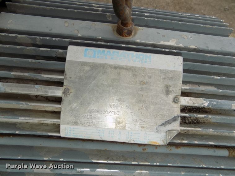 image for item GW9846 (5) electric motors