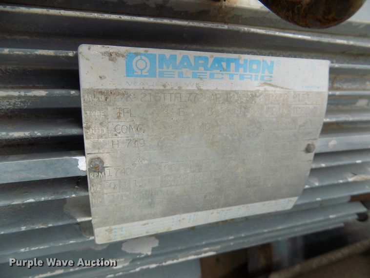 image for item GW9846 (5) electric motors