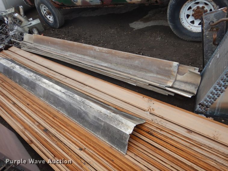 image for item GW9848 Radiant heat system