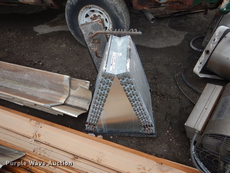 image for item GW9848 Radiant heat system