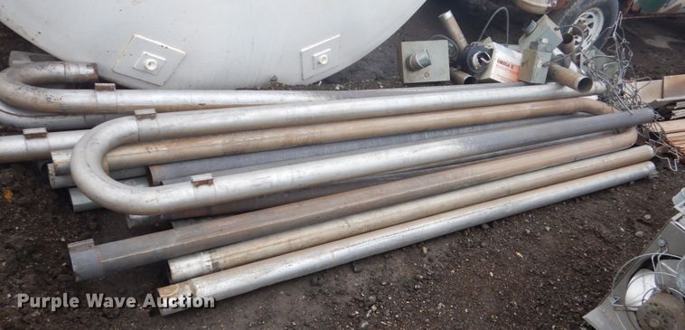 image for item GW9848 Radiant heat system