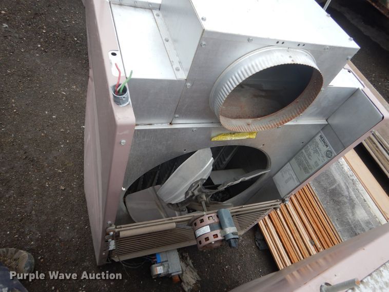 image for item GW9849 (9) propane heaters