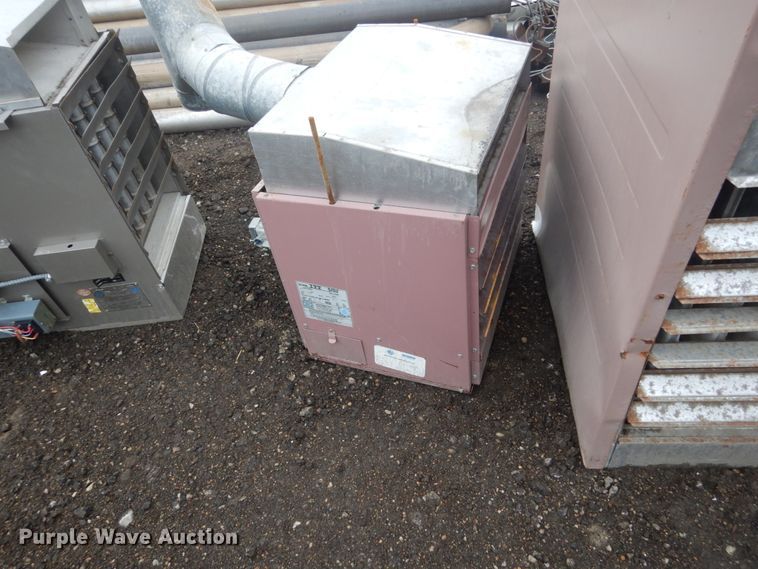 image for item GW9849 (9) propane heaters