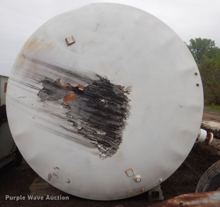 image for item GW9856 Fuel tank