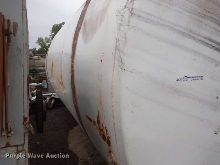 image for item GW9856 Fuel tank