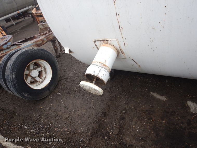 image for item GW9856 Fuel tank