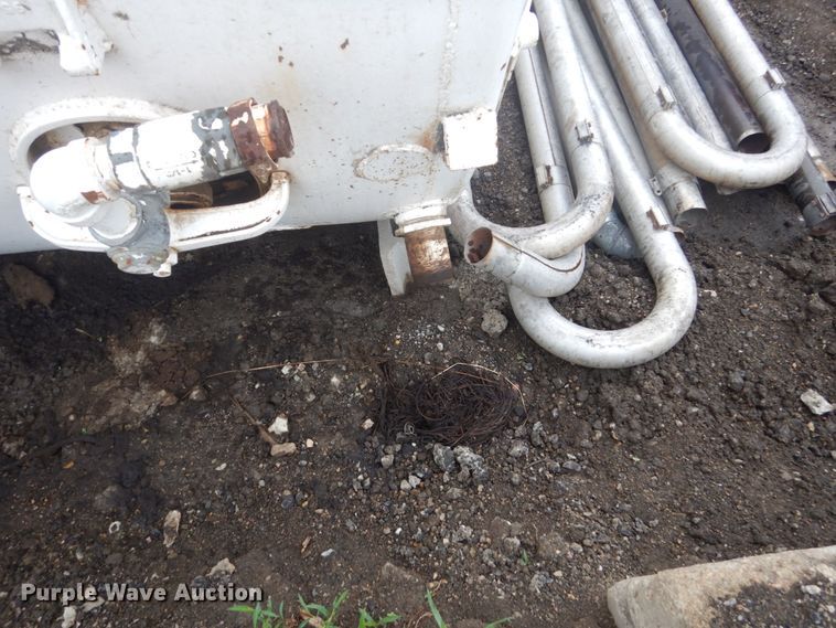 image for item GW9856 Fuel tank