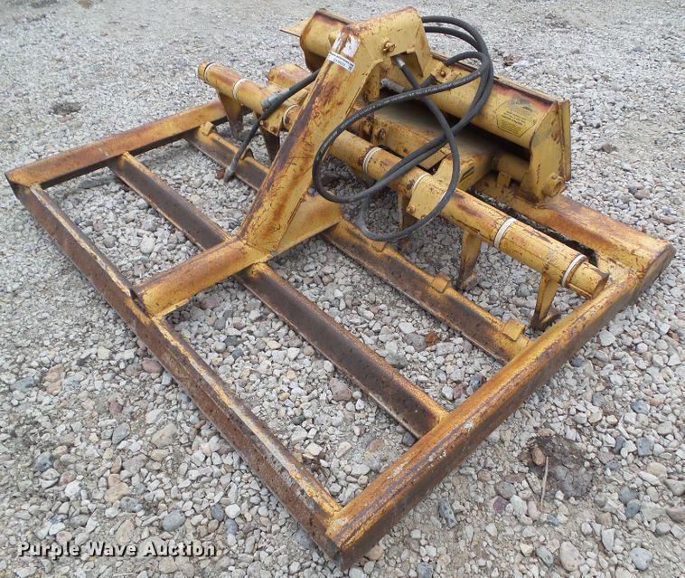 image for item GX9033 Metro Turf land plane