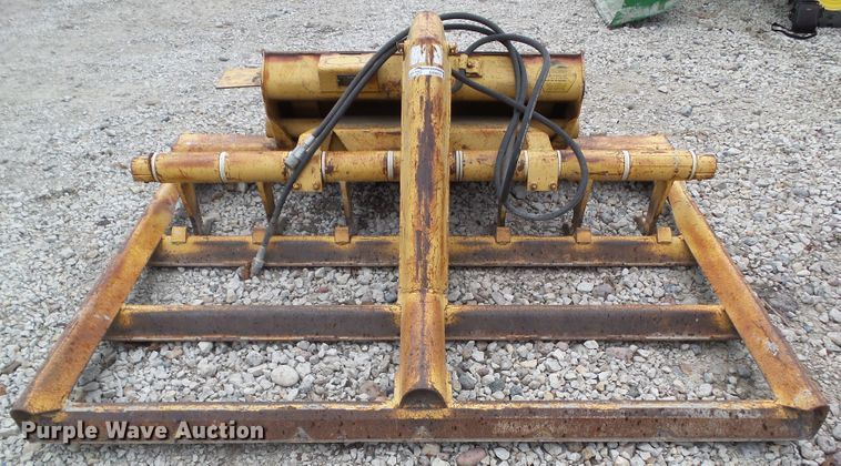 image for item GX9033 Metro Turf land plane