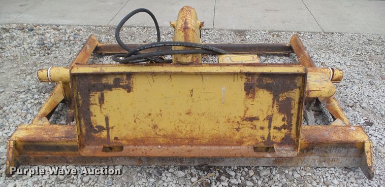 image for item GX9033 Metro Turf land plane