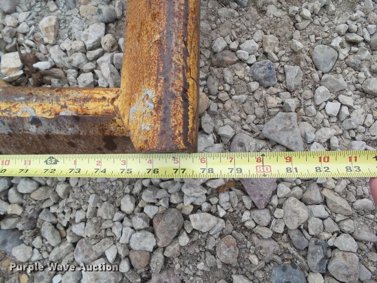 image for item GX9033 Metro Turf land plane