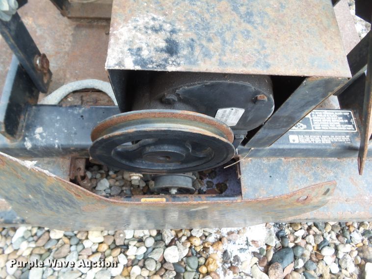 image for item GX9035 Vicon spreader