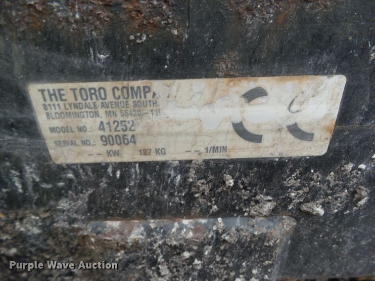 image for item GX9035 Vicon spreader