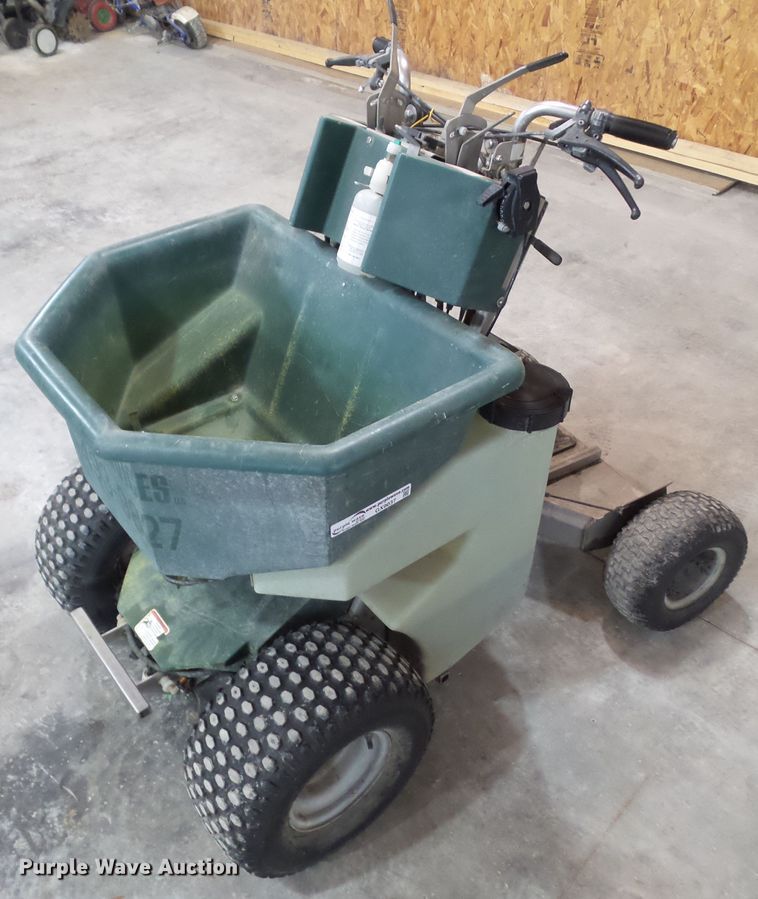 image for item GX9037 Perma Green Triumph applicator