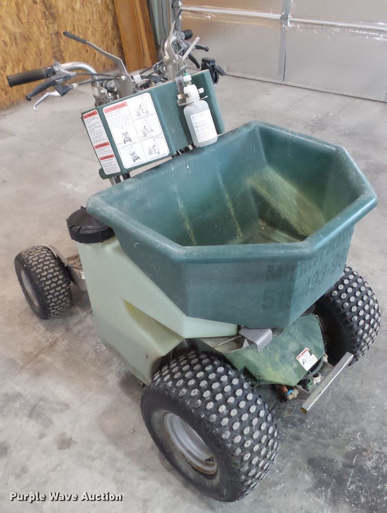 image for item GX9037 Perma Green Triumph applicator