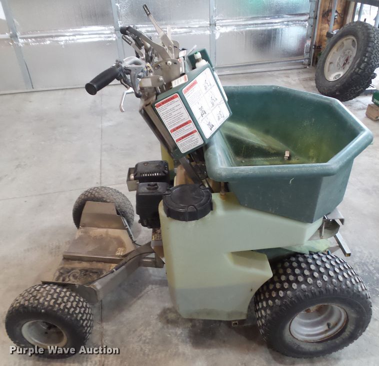 image for item GX9037 Perma Green Triumph applicator