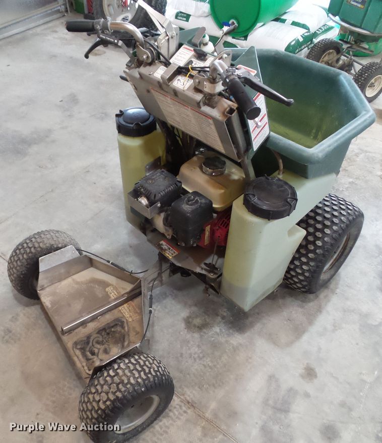 image for item GX9037 Perma Green Triumph applicator