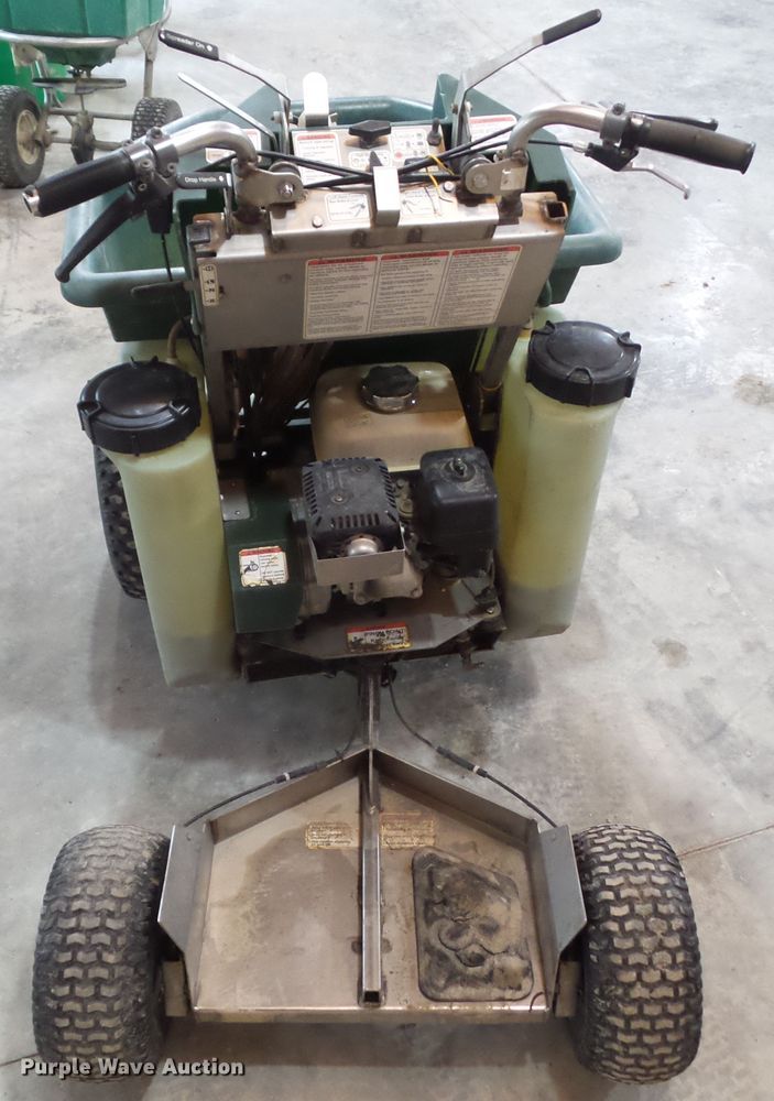 image for item GX9037 Perma Green Triumph applicator