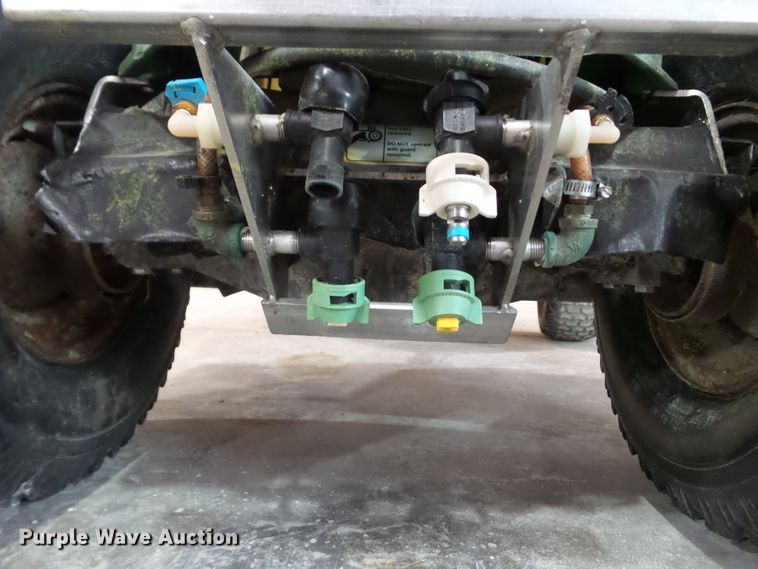 image for item GX9037 Perma Green Triumph applicator