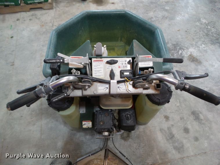 image for item GX9037 Perma Green Triumph applicator