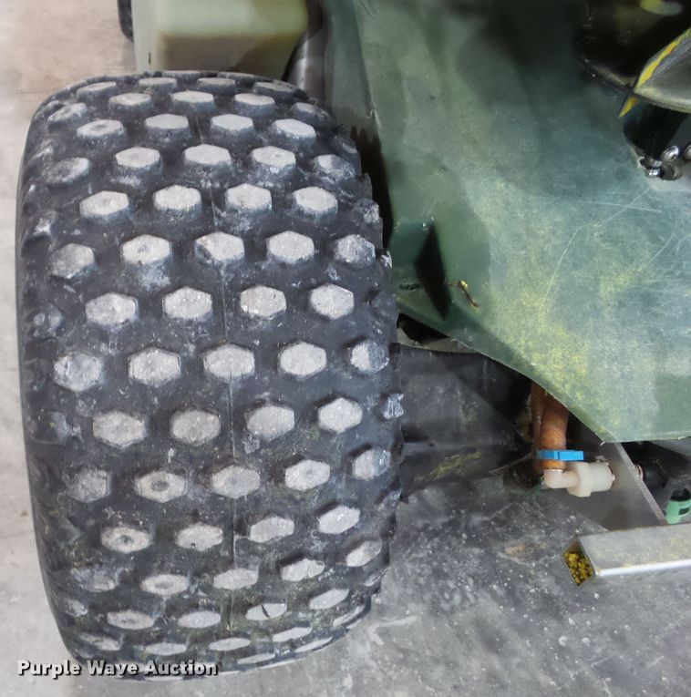 image for item GX9037 Perma Green Triumph applicator