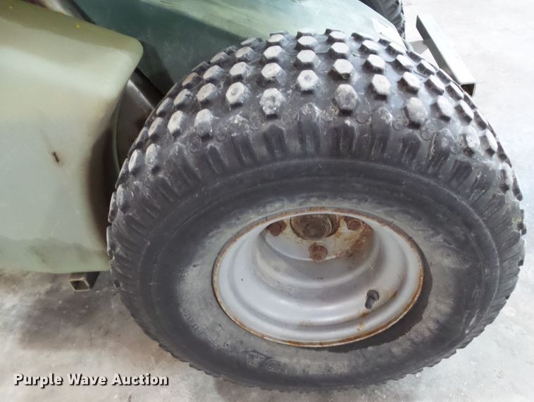 image for item GX9037 Perma Green Triumph applicator