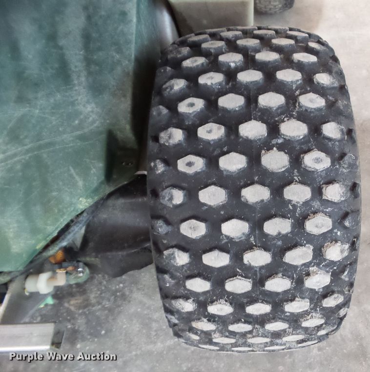 image for item GX9037 Perma Green Triumph applicator