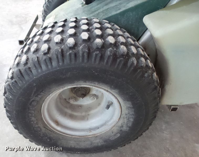 image for item GX9037 Perma Green Triumph applicator