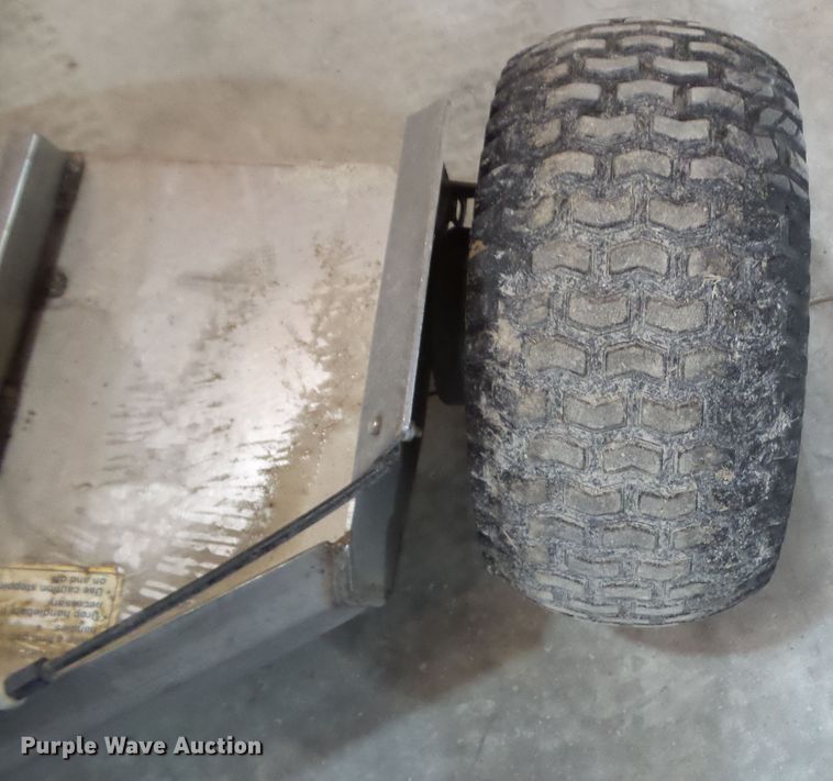 image for item GX9037 Perma Green Triumph applicator