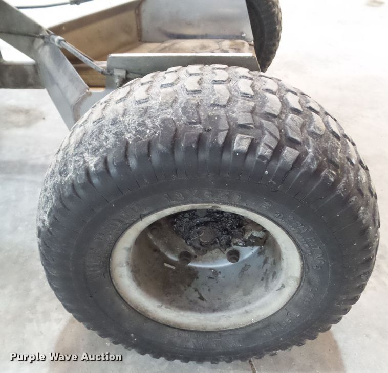 image for item GX9037 Perma Green Triumph applicator